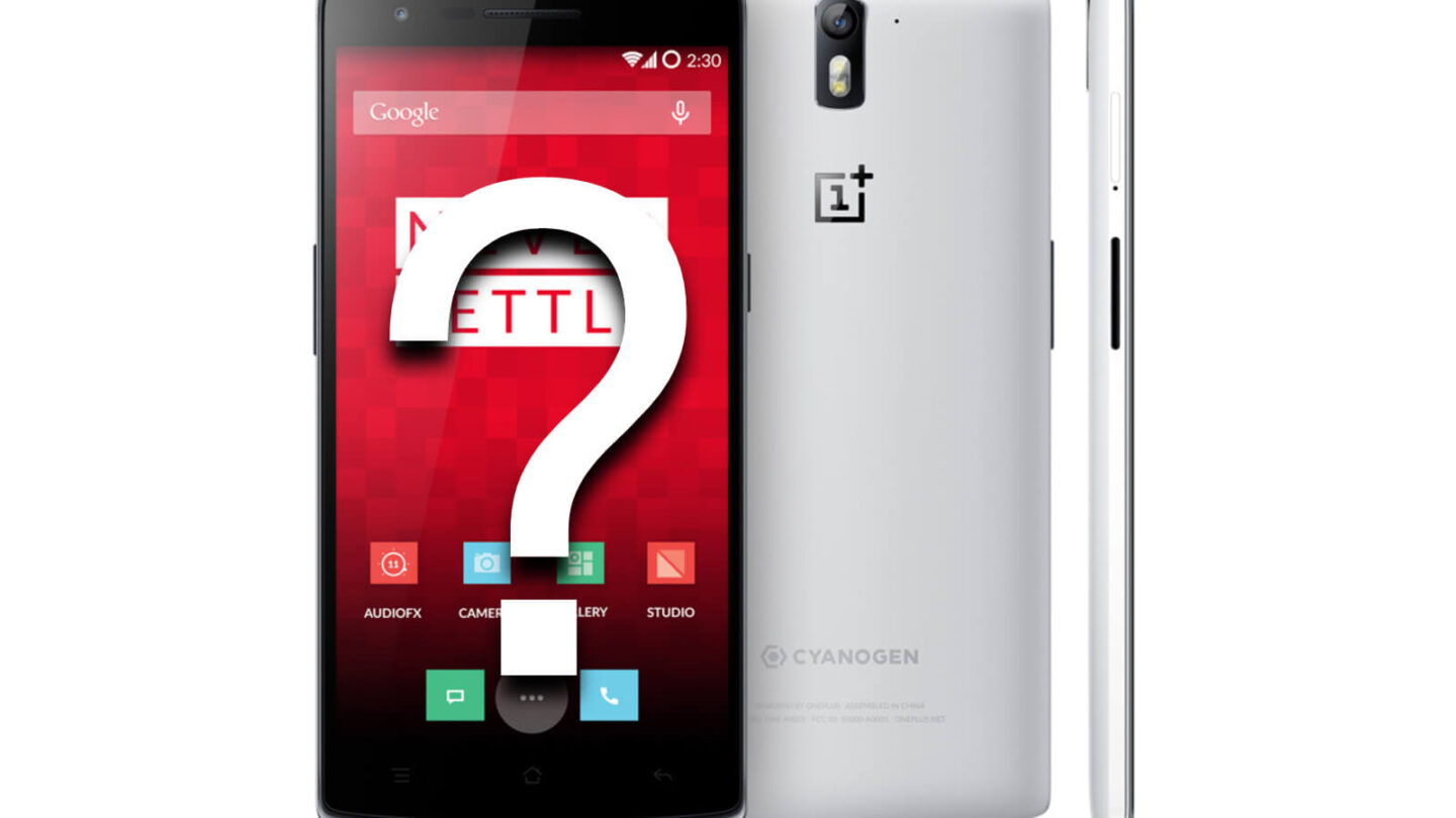OnePlus India : Nightmare In The Form Of A “Pop Up” Event