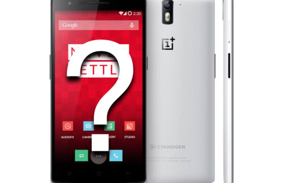 OnePlus India : Nightmare In The Form Of A “Pop Up” Event