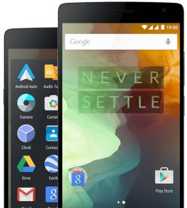 OnePlus Releases Kernel Source For The OnePlus Two