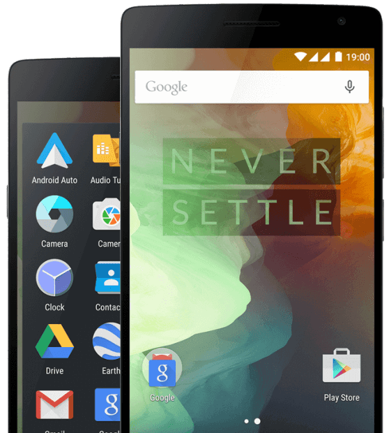 OnePlus Releases Kernel Source For The OnePlus Two