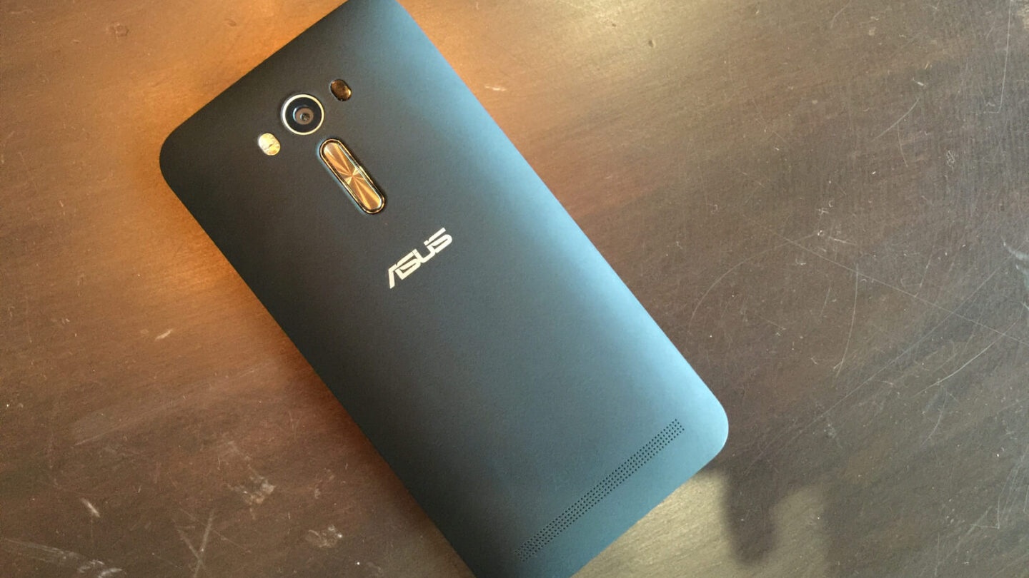 Asus Zenfone 2 Laser: Review