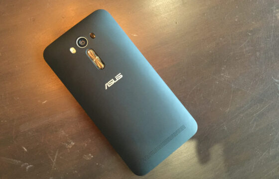 Asus Zenfone 2 Laser: Review