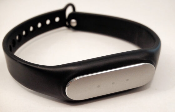 Xiaomi Mi Band Review