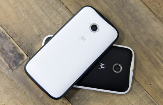 Moto E (2015) will be available on Amazon and Snapdeal