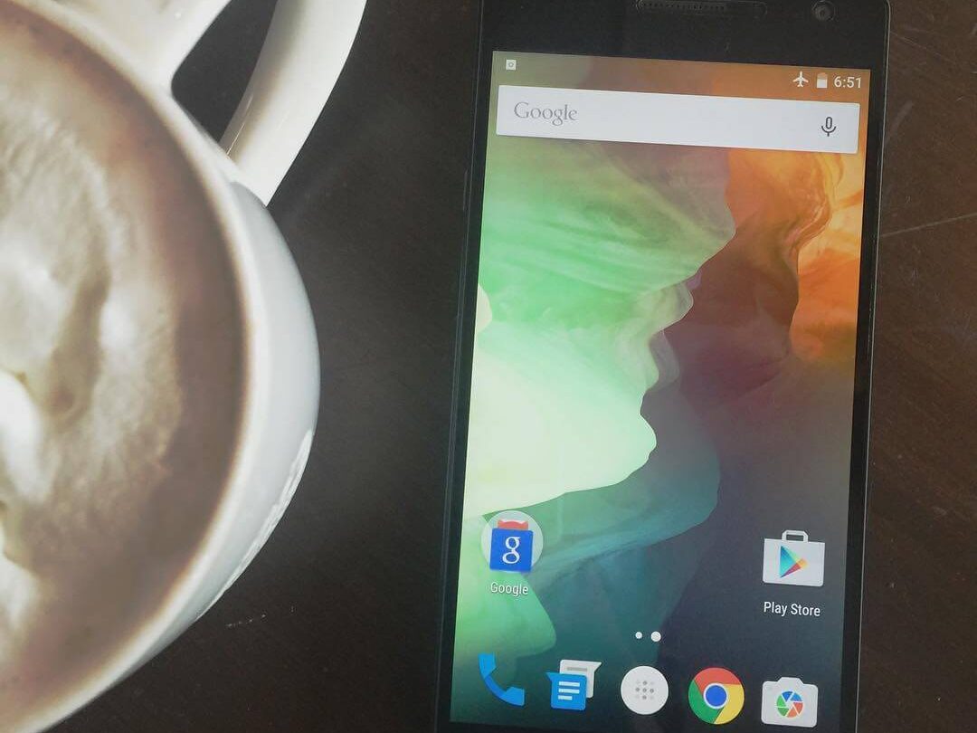 OnePlus Two Review