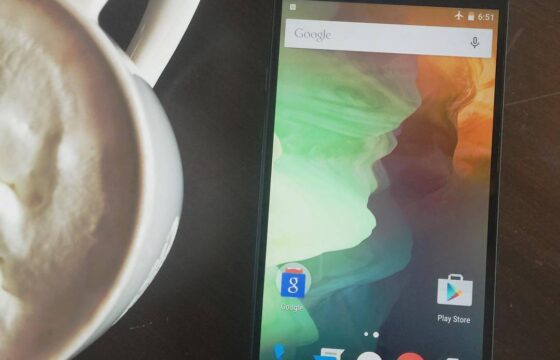 OnePlus Two Review