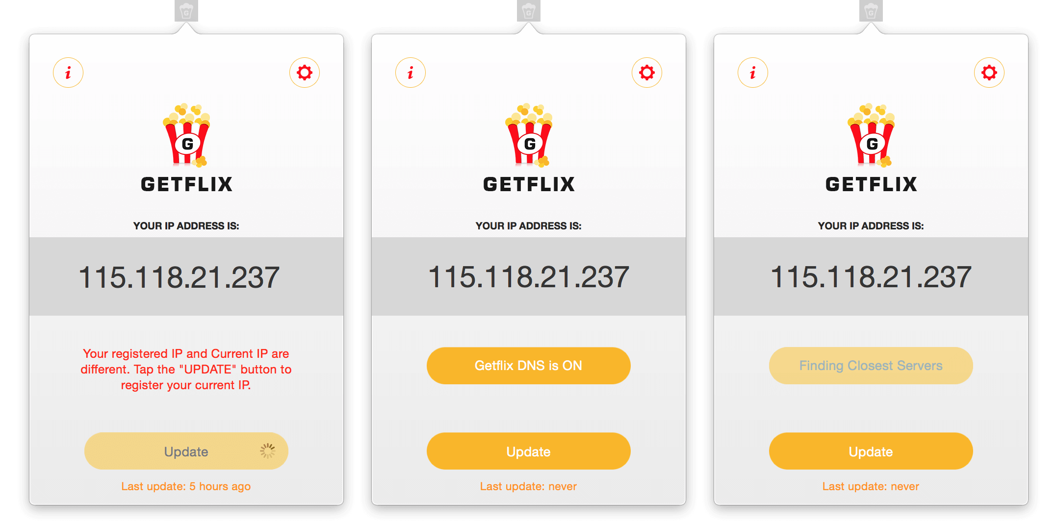 Getflix Review