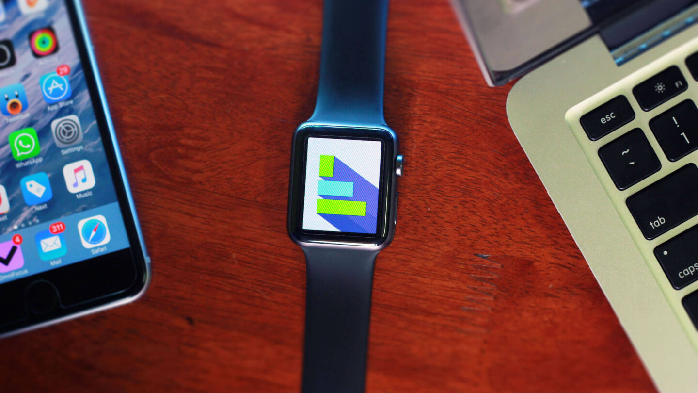 Apple Watch Review