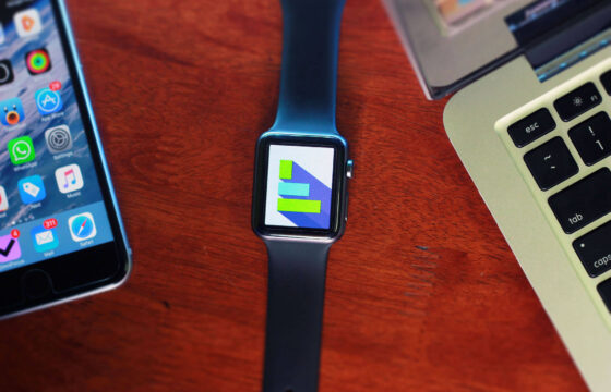 Apple Watch Review