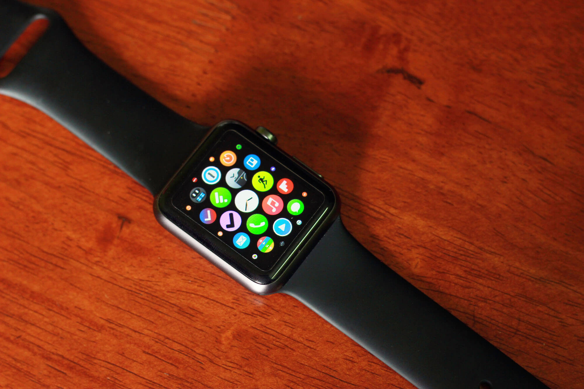 Apple Watch Review