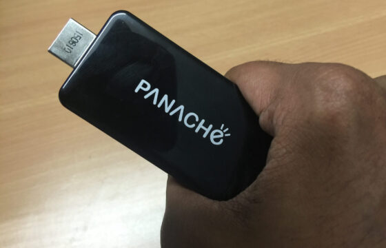 Panache Air PC Review