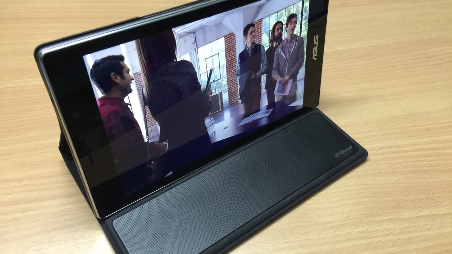 Asus ZenPad 7.0 Review