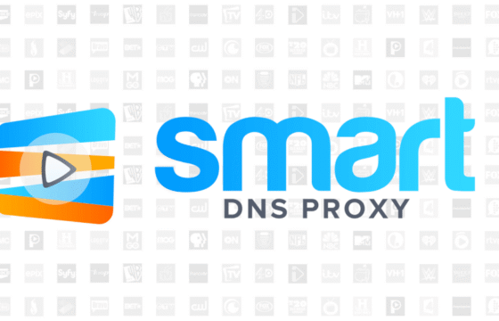 Smart DNS Proxy Review