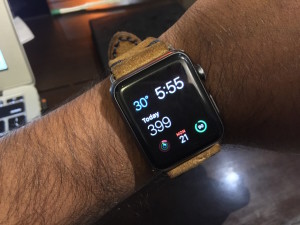 Strapl: Apple Watch Strap Review