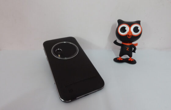 Asus Zenfone Zoom: A phone built around a serious camera!