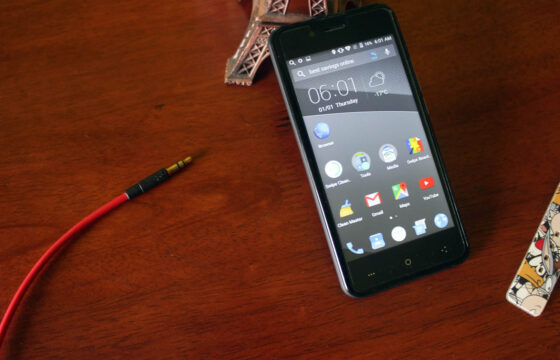 Swipe ELITE 2 Review