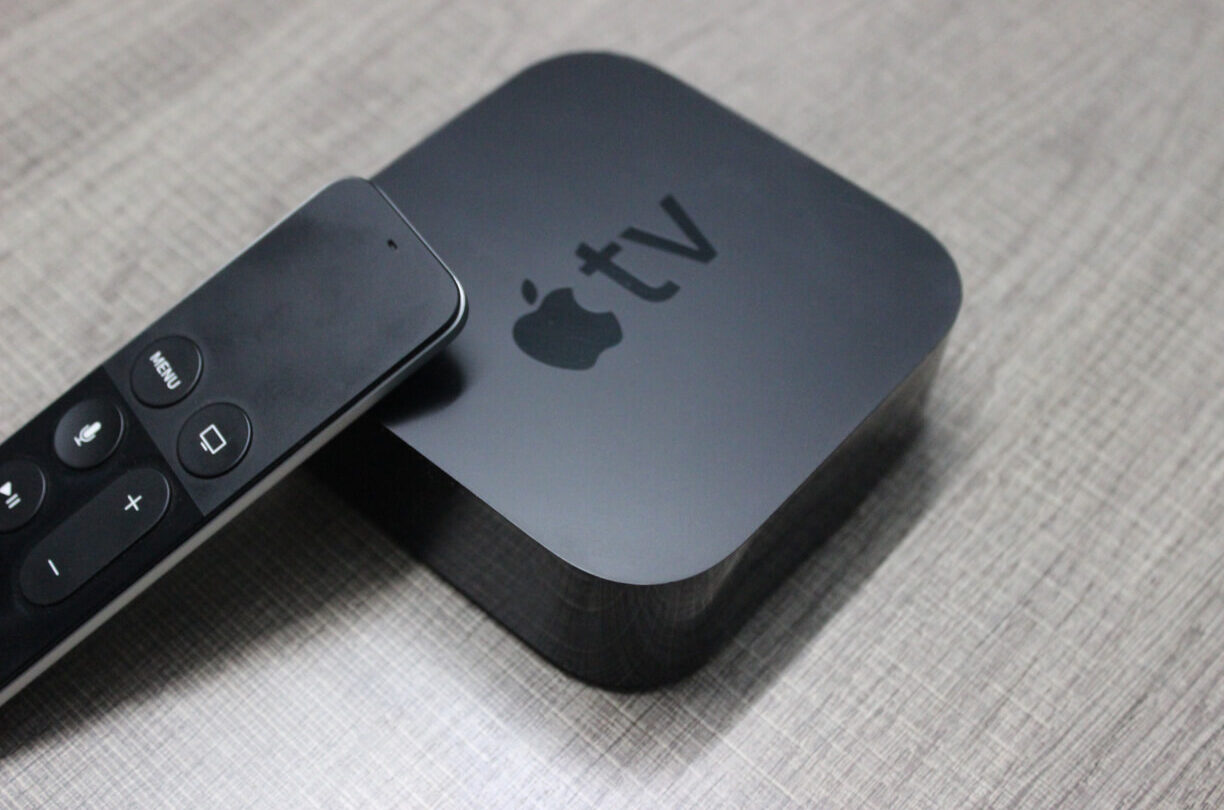 Apple TV Review: Apps on TV is the future