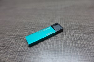 Kingston DataTraveller Mini 3.0 Review