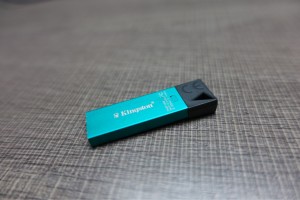 Kingston DataTraveller Mini 3.0 Review