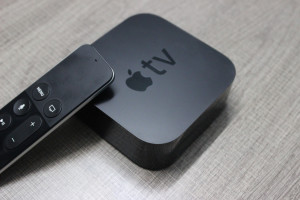 Apple TV Review: Apps on TV is the future