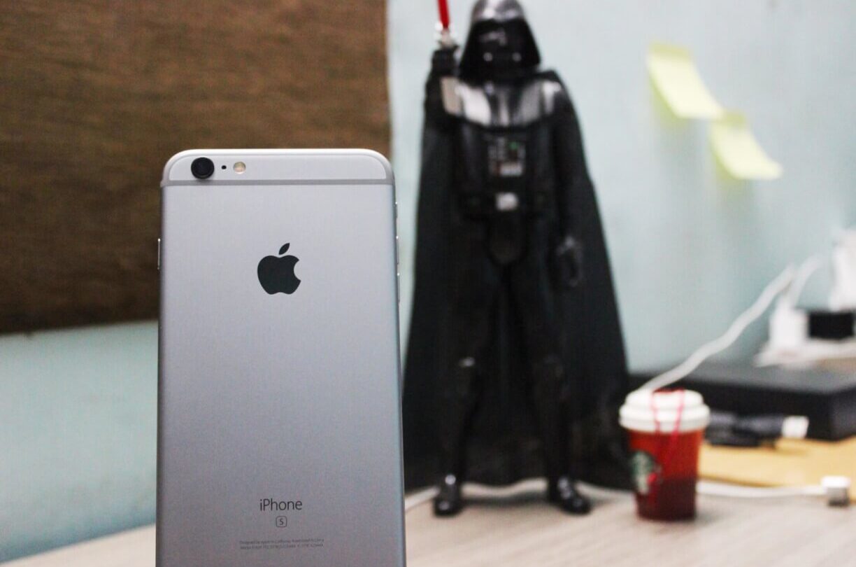 iPhone 6s Plus Review