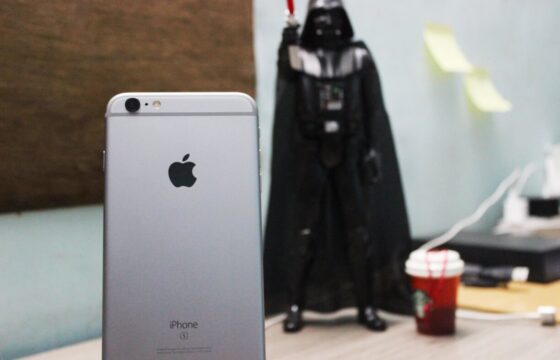 iPhone 6s Plus Review