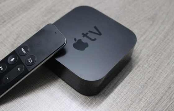 Apple TV Review: Apps on TV is the future