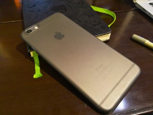 Peel iPhone Case Review