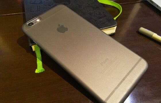 Peel iPhone Case Review