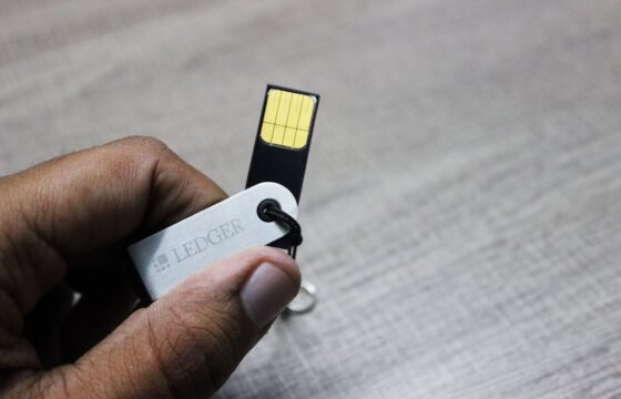 Ledger Wallet: The best cold storage wallet for Bitcoins