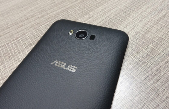 Asus Zenfone Max: A beast of a battery!