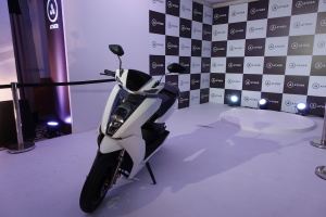 Ather announces S340, India’s first Smart Electric Scooter