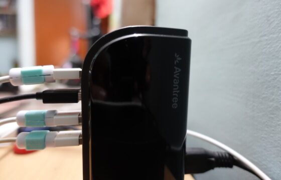 Avantree PowerTower: Review