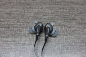 Bose QC20i: Review