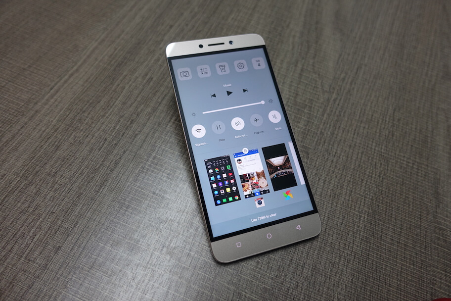 LeEco 1S: The best premium phone on a budget
