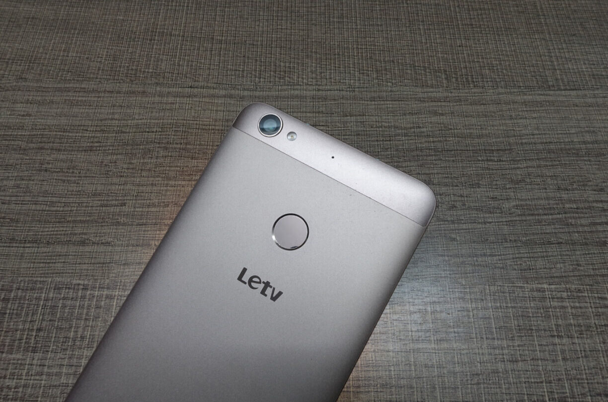 LeEco 1S: The best premium phone on a budget