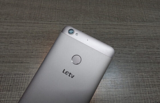 LeEco 1S: The best premium phone on a budget