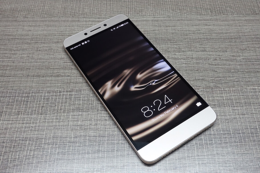 LeEco 1S: The best premium phone on a budget