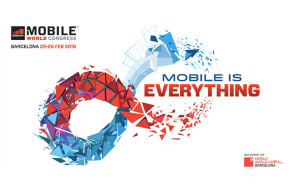 MWC 2016 Roundup