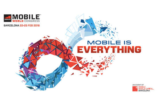 MWC 2016 Roundup