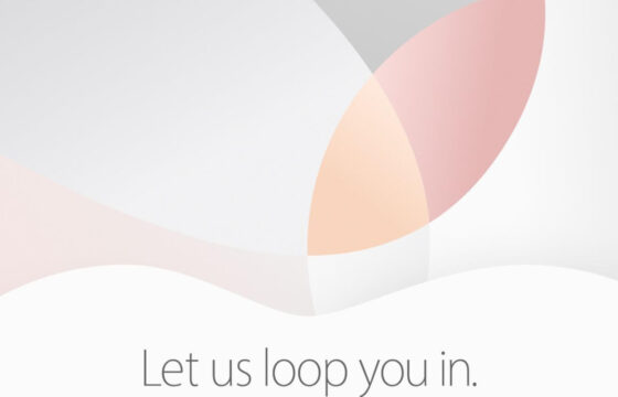 Apple March 2016 Event: Report
