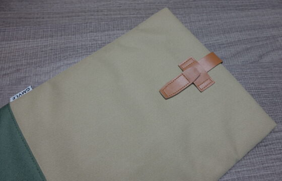 GMYLE iPad Pro Sleeve: Review