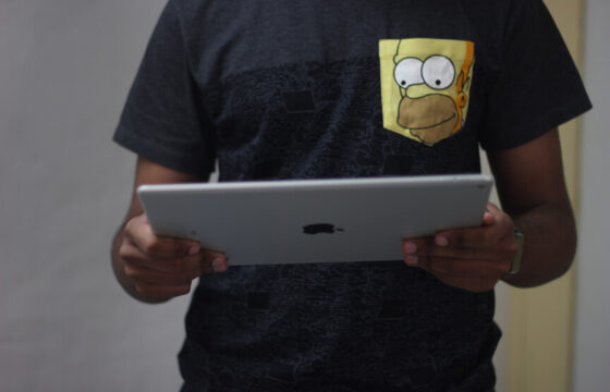 iPad Pro: Bigger is better!
