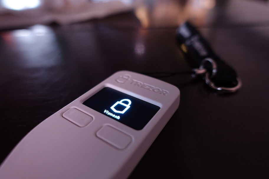 Trezor One Review: Is The Oldest Hardware Wallet Right for You