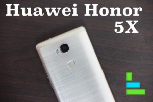 Huawei Honor 5x