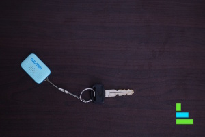 Nut Mini Review: The Bluetooth tracker which works!