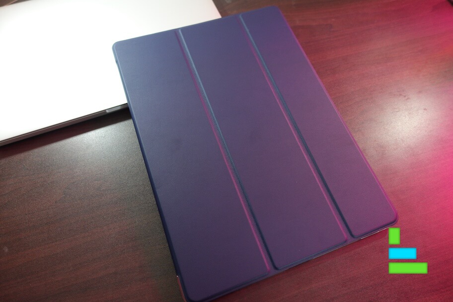 PatchWorks PureCover iPad Pro Protection Case: Review - Techzei