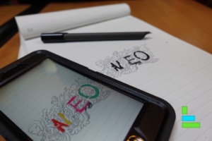 Neo Smartpen N2: Analog goes digital the right way!