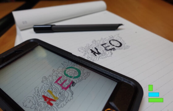Neo Smartpen N2: Analog goes digital the right way!