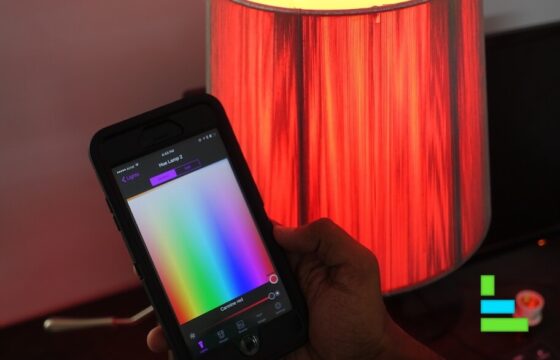Philips Hue: Lighting of the future